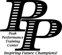 Peak Performance Martial Arts crest